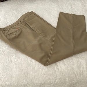 Dockers D3 CLASSIC tan khaki 40 X 30